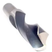 Precision 40660 Screw Machine Drill 1-15/16" 118° HSS Bright Finish