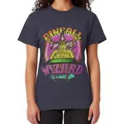 Pinball Wizard '74 T-shirt