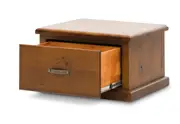 SETTLER Lamp Table
