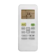 New Original RG52A2/BGEF AC Remote For MIDEA Air Conditioner RG52A8/BGEF RG52A9