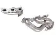 aFe Twisted Steel Shorty Header Fits 11-17 Ford Mustang V6-3.7L