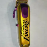 Wahl 5 Star magic clip Cordless Clipper Kobe Bryant adicion