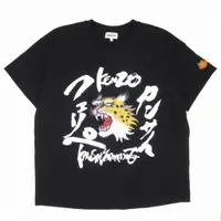 在飛比找蝦皮購物優惠-Kenzo TIGER OhhT恤 襯衫刺繡 日本直送 二手