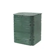 Maze 900L Thermo King Compost Bin