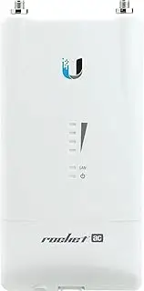 Ubiquiti Rocket AC Wireless Access Point (R5AC-LITE)