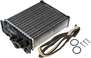 HEATER CORE Compatible With DACIA DUSTER 10- LOGAN 04- SANDERO 08-170x158x42 CNG-RE-000