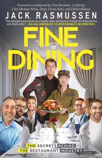在飛比找誠品線上優惠-Fine Dining: The Secrets Behin
