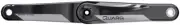 DUB Crank Arm Assembly - Quarq DUB Crank Arm Assembly - 175mm, 8-Bolt Direct