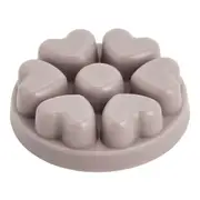 White Birch & Currant Scent Plus Heart Wax Melts