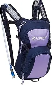 Outdoor Products Tadpole Hydration Day Pak