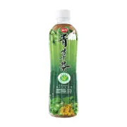 味丹青草茶 560ml