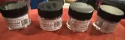 Lot HIGHLIGHTER DUST Rose Gold SilverOz 4 5 7 Gr Container By Oh! Sweet Art