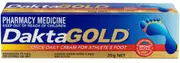 Daktagold Antifungal Cream 30g
