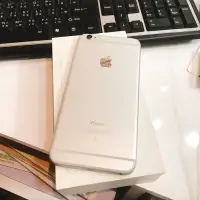 在飛比找蝦皮購物優惠-iPhone 6 Plus 64gb