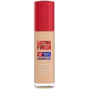Rimmel Lasting Finish 35HR Foundation SPF20 70 Sesame 30ml