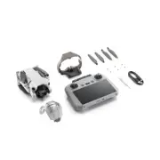 DJI Mini 4 Pro (DJI RC 2) Camera Drone (1 battery)