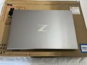 HP ZBook Studio G9 mobile workstation i7-12800H/32GB/NVDIA RTX 3070ti/512GB
