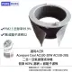 【PUREBURG】適用Acer Acerpure Cool AC530-20W AC530-20G 循環清淨機 副廠濾網組(HEPAX1+銀離子濾棉X2)