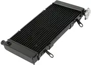Rynplex Replacement Radiator Cooler CBR400 CBR400RR CBR 400 400RR NC29 Motorcycle Engine Radiator