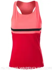 NWT Adidas Women's Fall Club Climalite Tank DH2494 $40.00 D93