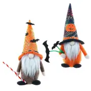 Halloween Decorations Halloween Home Decor Halloween Decor Halloween Decor Halloween Gnome Halloween Interior Decor1pcsmulti-coloured