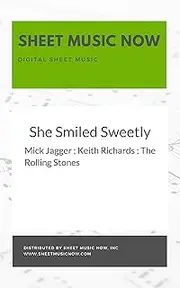 She Smiled Sweetly