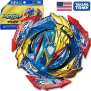 TAKARA TOMY Ultimate Valkyrie / Valtryek Burst DB Beyblade B-193 - USA SELLER!