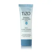 Tizo® Mineral Sun Defense | Tinted | Broad Spectrum SPF 50 | UVA and UVB Protect