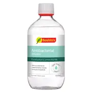 [Bosistos] Bosisto's Antibacterial Solution 500ml