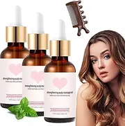 2025 Beauty Strengthening Scalp Massage Oil, Hair Oil, Scalp Oil, Scalp Oil Hair Growth Oil for Women - Nourishing & Volumizing (3)