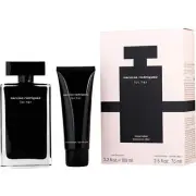 Narciso Rodriguez Eau De Toilette Spray & Body Lotion 60ml/2.5oz (travel Offe...