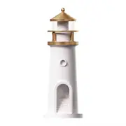 Lighthouse Moon Projection Night Lights with Motion Sensor and Bluetooth Music