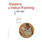 MASTERS OF INDIAN PAINTING 1100-1900