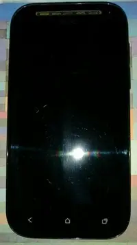 在飛比找Yahoo!奇摩拍賣優惠-$${故障機 }HTC One SV (c520e)$$