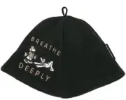 Mickey Friends Sauna Hat Unisex from JAPAN