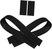 DINHEAROM Fire Extinguisher Bracket Strap Kit Easy Install Strong Hold for Automotive Safety