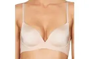 Bendon Body Push Up Bra SF 86-7423 Latte