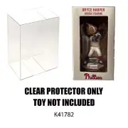 Protector For 2022 Bryce Harper Phillies SGA Bobblehead