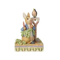 在飛比找蝦皮購物優惠-彼得兔公仔 peter rabbit 比得兔