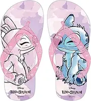 [Disney] Stitch and Angel Girls