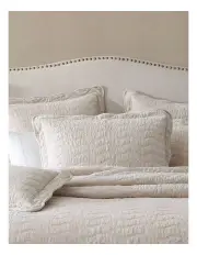[Private Collection] Indiana Cushion in Stone