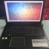 在飛比找Yahoo!奇摩拍賣優惠-ACER 宏碁 K50-20-528R i5-7200U 8