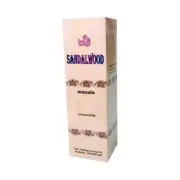 Tulsi Sandalwood Incense Sticks - 8x25g