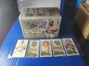 2022 Topps Allen & Ginter 5 Minis Lot - Raleigh Scott Soler Arozarena Stott
