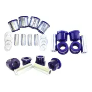 Front SuperPro Control Arm Bush Kit for Toyota Landcruiser 1998-2007 100 Series