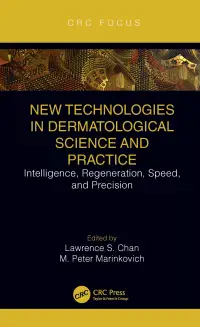 在飛比找博客來優惠-New Technologies in Dermatolog