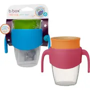 b.box 360 Sippy Cup - Assorted*