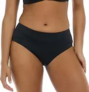 [Skye] Women's Standard Alessia Higher Rise Bikini Bottom Swimsuit