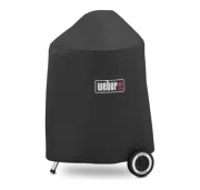 Weber PREMIUM BARBECUE COVER 100% Polyester, For 47cm Charcoal Barbecues 7148