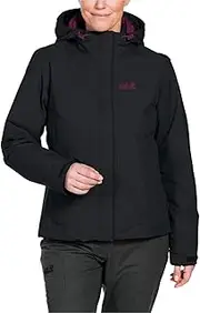 [Jack Wolfskin] Women's Crush'n Ice Jacket